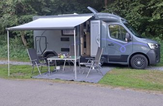 renault CHAUSSON MASTER III image