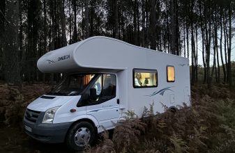 FORD TRANSIT 2.2 TDCI 140 CH 350L 3.5T CHAUSSON FLASH 03 image