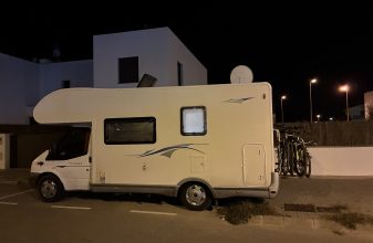 FORD TRANSIT 2.2 TDCI 140 CH 350L 3.5T CHAUSSON FLASH 03 image