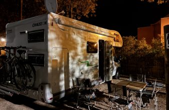 FORD TRANSIT 2.2 TDCI 140 CH 350L 3.5T CHAUSSON FLASH 03 image