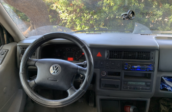 Volkswagen Multivan Multivan t4 image