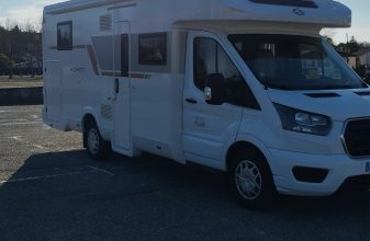 Ci Horon 67XT plus image