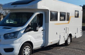 Ci Horon 67XT plus image