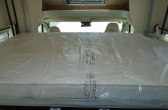 FIAT DUCATO III 2.3 MULTIJET 150 CV EU6 CCS 35L 3.5T BAVARIA TREN-D T 746 FGJ CLASS image