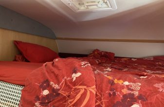 FIAT DETHLEFFS GLOBETROTTER XL image