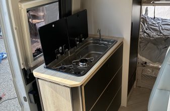 FIAT DUCATO III 2.0 MULTIJET 115 CH EU6 33 3.3T CHAUSSON TWIST V594 MAX image