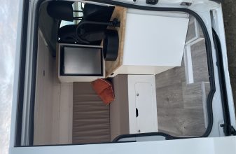 RENAULT RENAULT TRAFIC III 1.6 DCI 120 CV EU6 L1H1 2.9T image