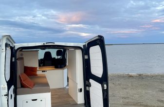 RENAULT RENAULT TRAFIC III 1.6 DCI 120 CV EU6 L1H1 2.9T image