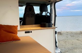 RENAULT RENAULT TRAFIC III 1.6 DCI 120 CV EU6 L1H1 2.9T image