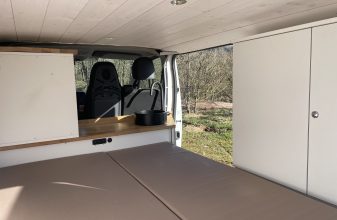 RENAULT RENAULT TRAFIC III 1.6 DCI 120 CV EU6 L1H1 2.9T image