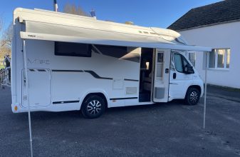 FIAT DUCATO III 2.3 MJET 130 CV EU5+ 3.5T BENIMAR MILEO M 295 image