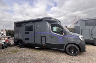 renault CHAUSSON MASTER III image