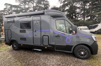 renault CHAUSSON MASTER III image