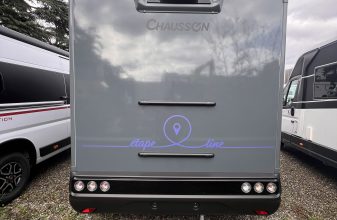 renault CHAUSSON MASTER III image