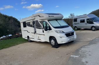 FIAT DUCATO III 2.3 MJET 130 CV EU5+ 3.5T BENIMAR MILEO M 295 image
