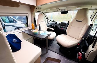 Citroën JOA CAMP 60 G JUMPER image