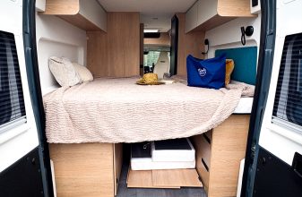 Citroën JOA CAMP 60 G JUMPER image