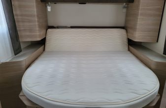 FIAT DUCATO III 2.3 MULTIJET 130 CV EU6 35L 3.5T RAPIDO SERIE 6 696 FF ANNIVERSAIRE 55TH image