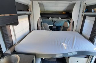 CHAUSSON FORD 650 TITANIUM PRENIUM image