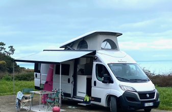 Fiat CHAUSSON Ducato V697 image