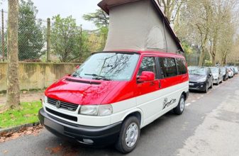 Volkswagen Volkswagen Mulltivan image