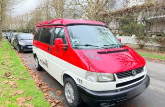 Volkswagen Volkswagen Mulltivan image