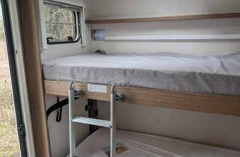 CITROEN JUMPER 2014 2.0 BLUEHDI 130 CV EU6 3.5T CARADO CAPUCINES A 461 image