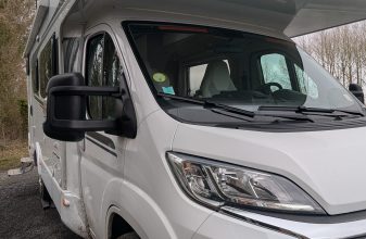 CITROEN JUMPER 2014 2.0 BLUEHDI 130 CV EU6 3.5T CARADO CAPUCINES A 461 image