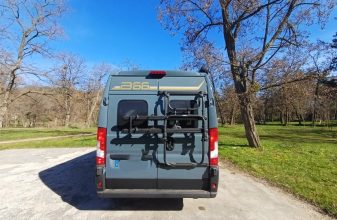 Fiat BURSTNER C 600 B66 image