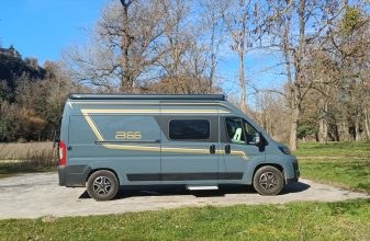 Fiat BURSTNER C 600 B66 image