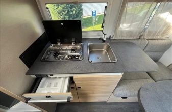 ford Profile Chausson image