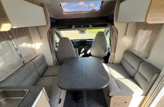 ford Profile Chausson image