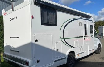 ford Profile Chausson image