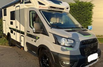 chausson ford Profile image
