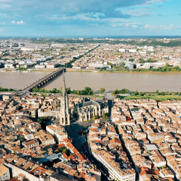 Bordeaux