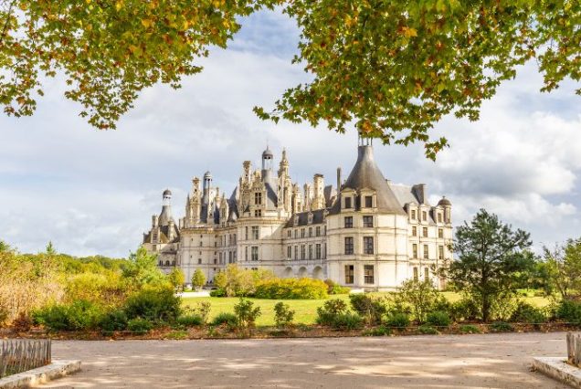 road-trip-nord-ouest-depart-nantes-chateau-chambord