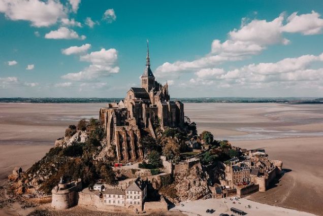 road-trip-nord-ouest-depart-nantes-mont-saint-michel