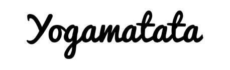 logo Yogamatata