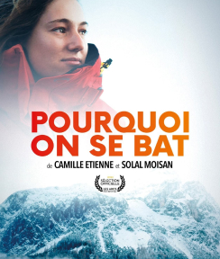 Projection - Pourquoi on se bat