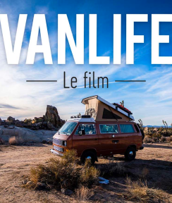 Projection - Vanlife, le film